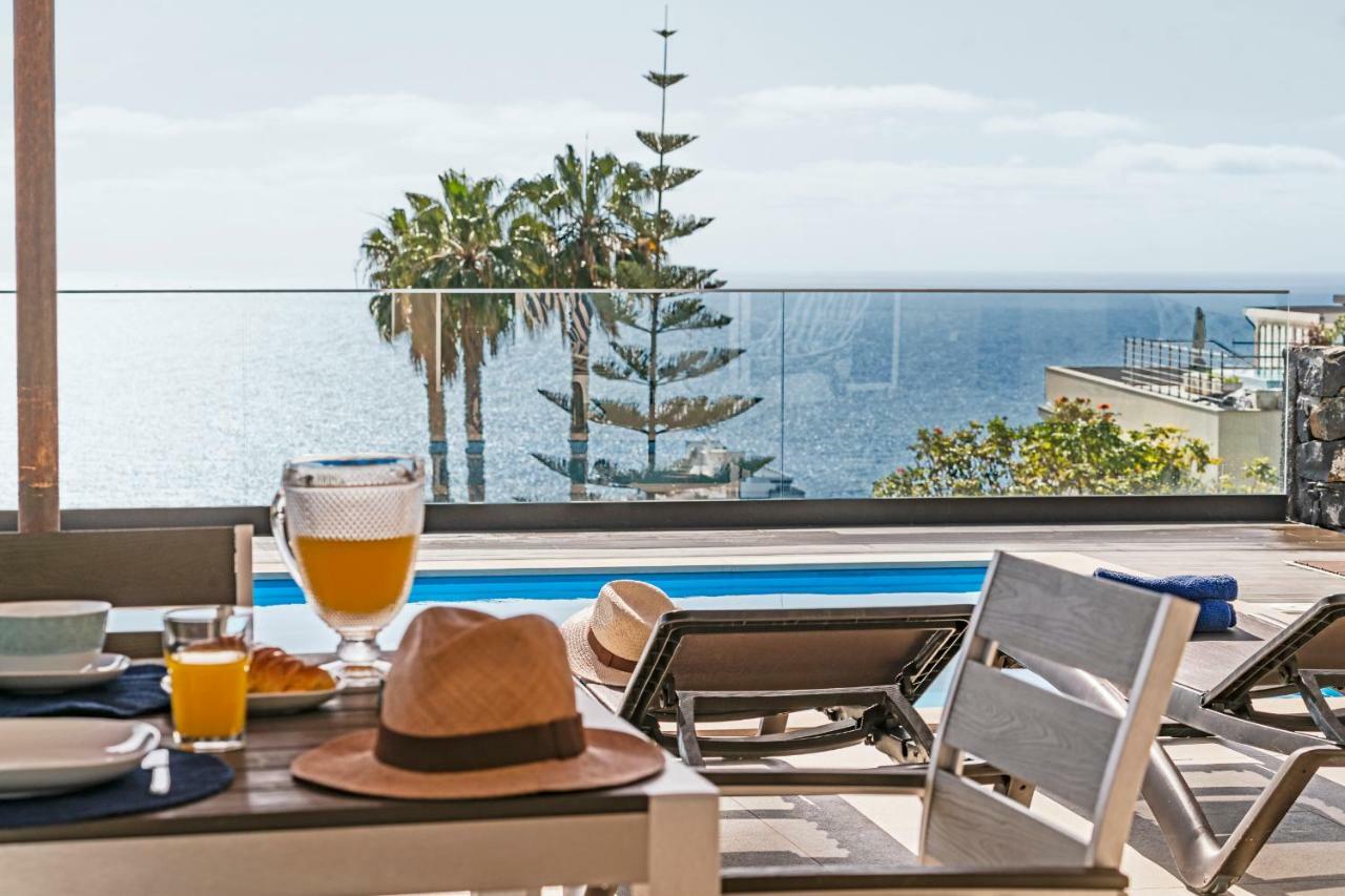 New! Villa Alvinho| Lifestyle&Nature | Heated Pool Funchal  Exterior photo